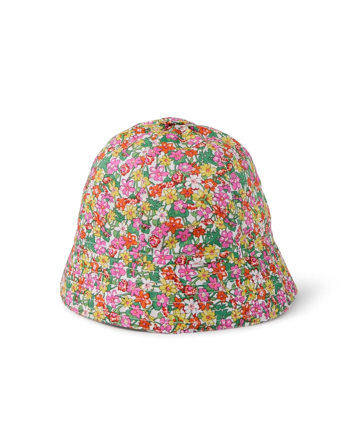 Bob en tissu Liberty Isla Rose Gates