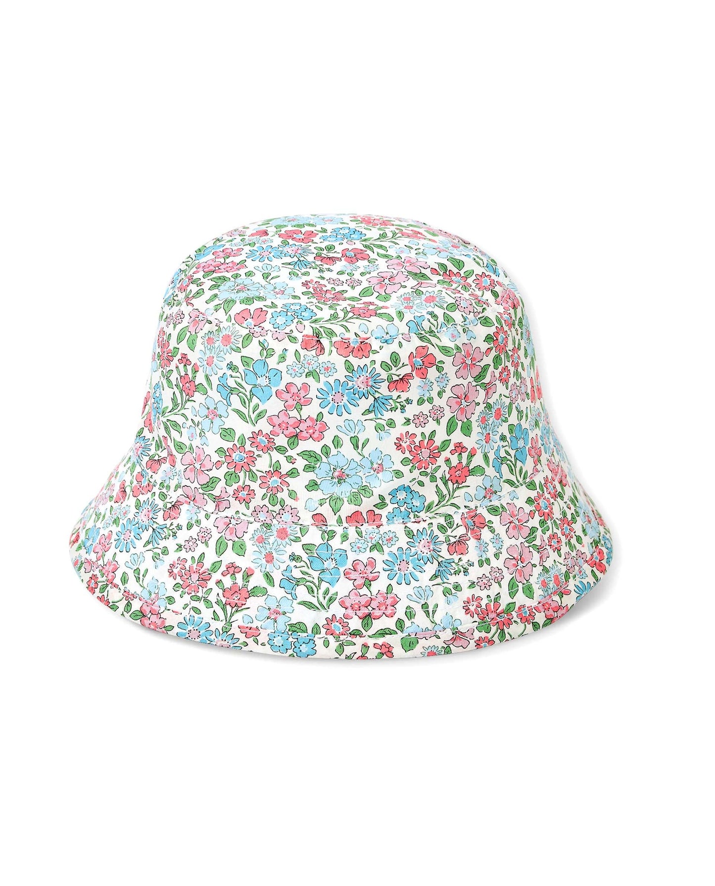 Bob en tissu Liberty Annabella