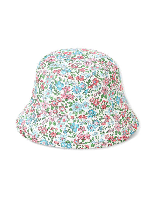 Bob en tissu Liberty Annabella