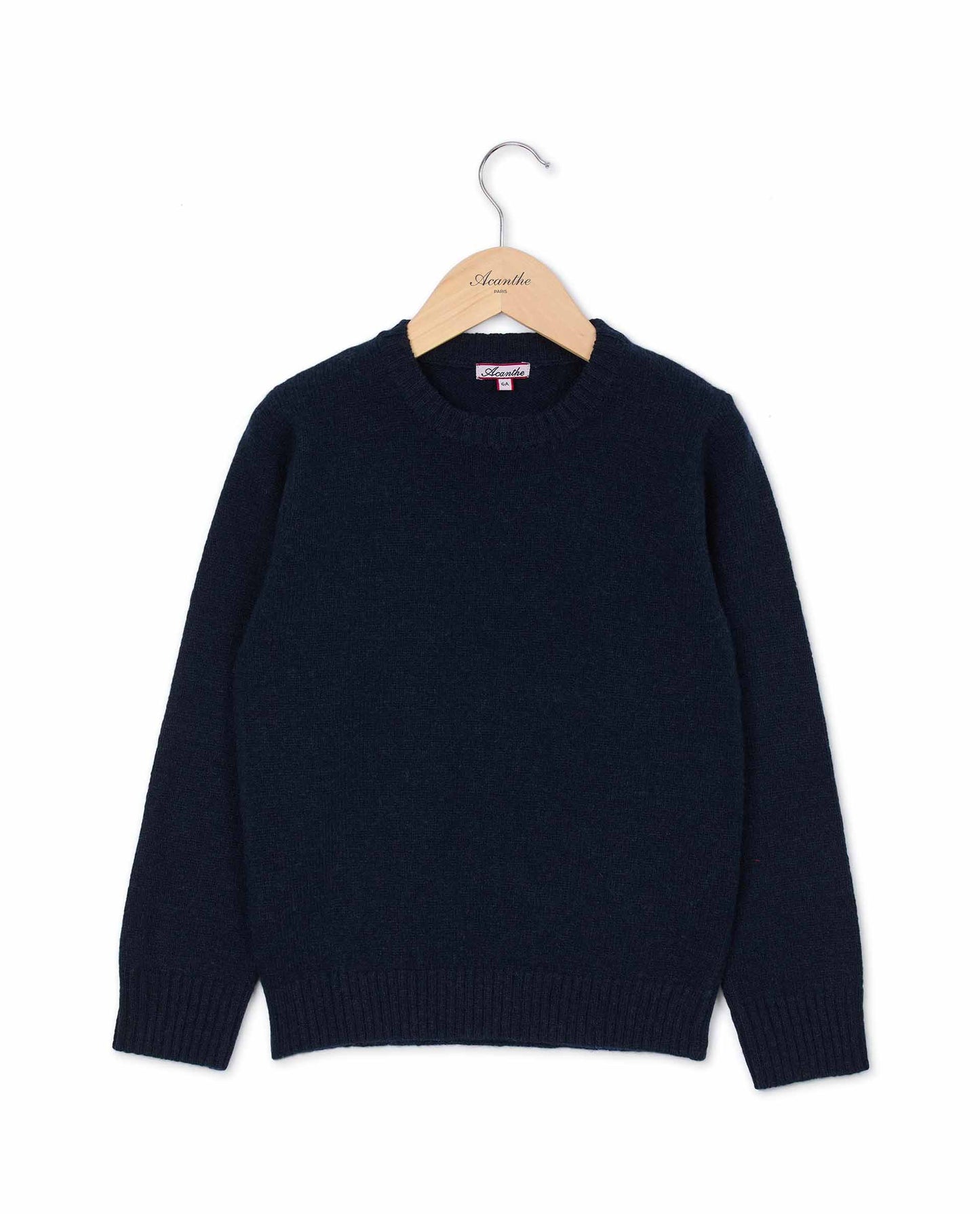 pull col rond 100 lwl Marine