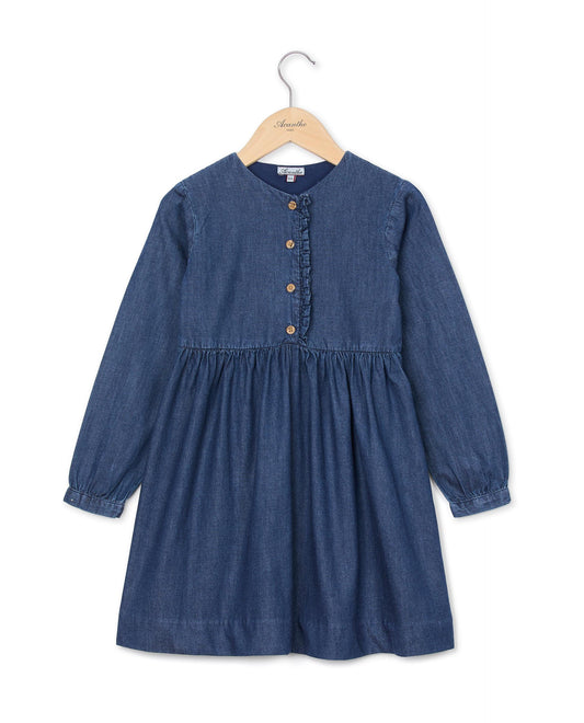 robe denim Denim