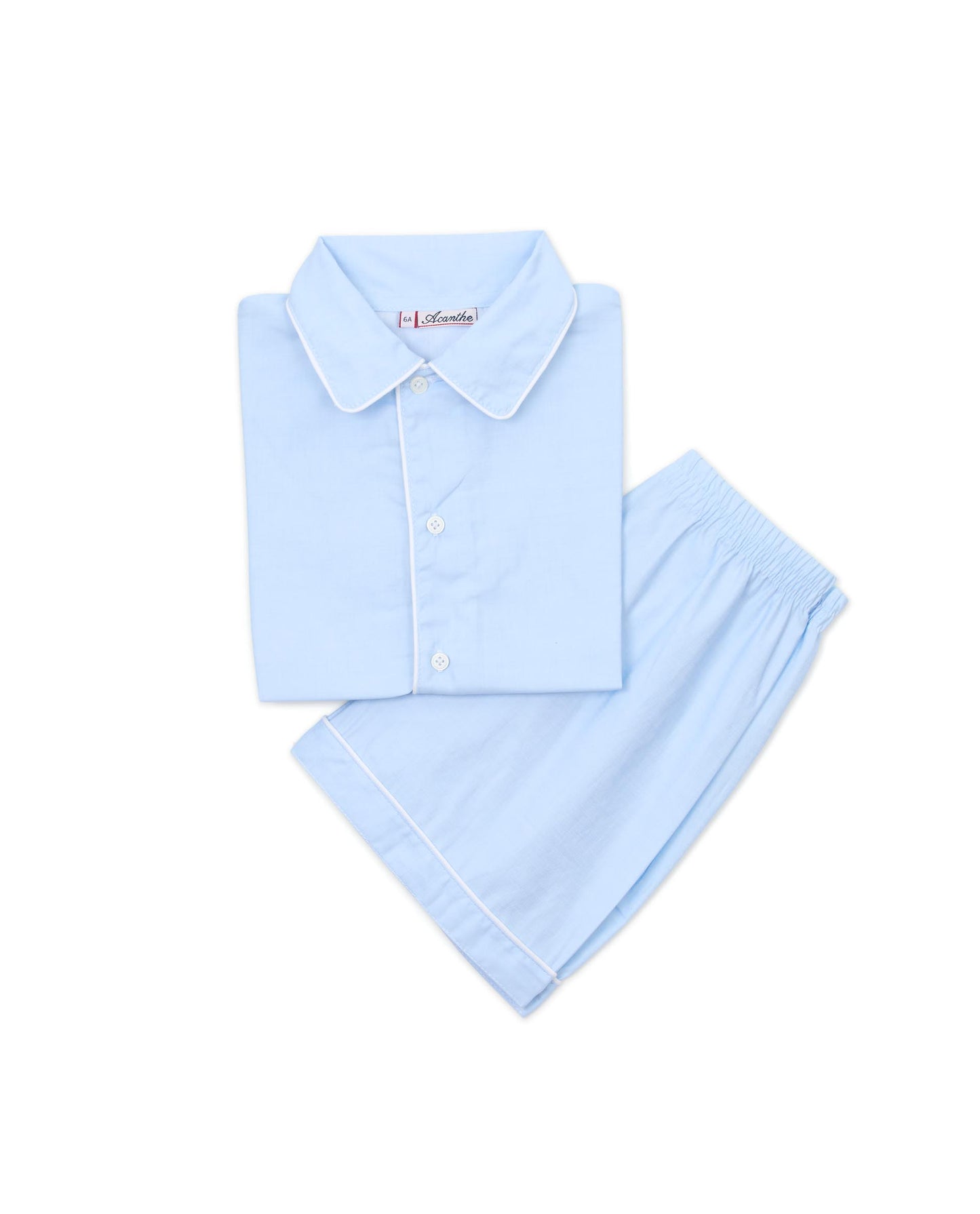 pyjama court G