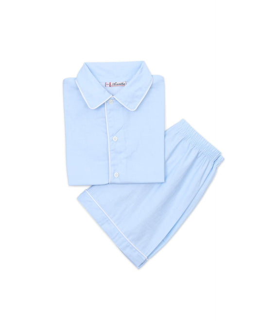 pyjama court G