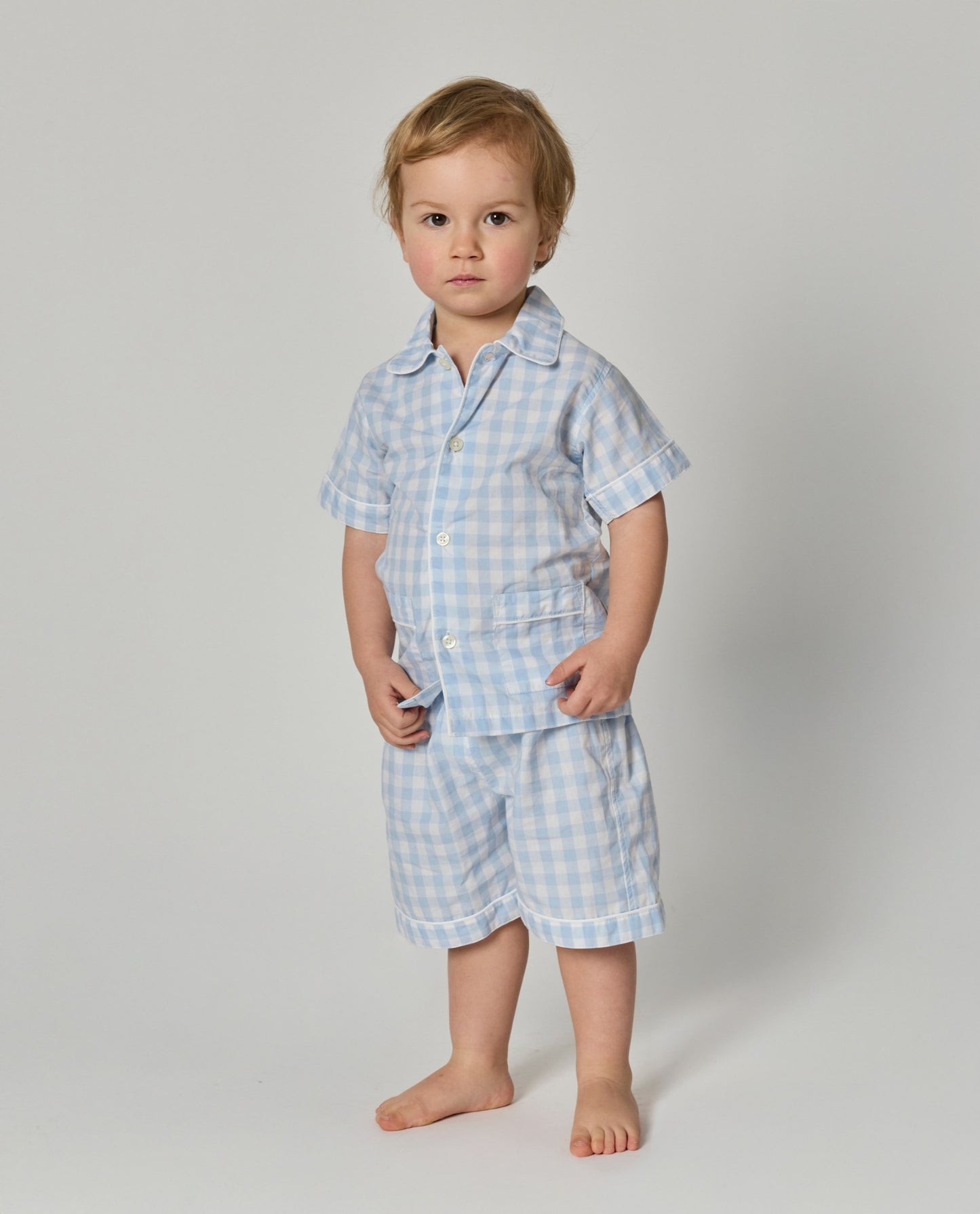 pyjama court G
