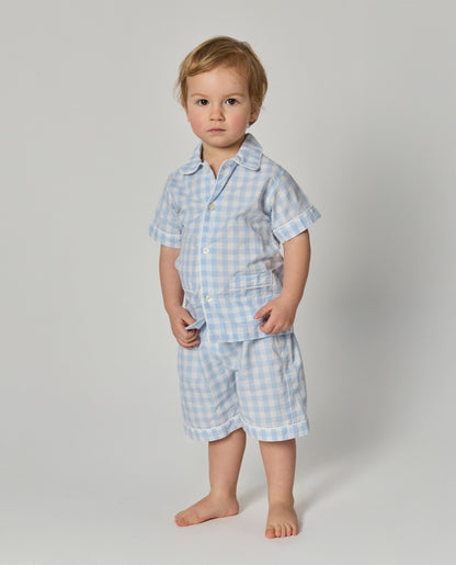 pyjama court G