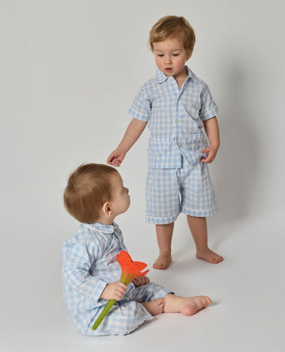 pyjama court G