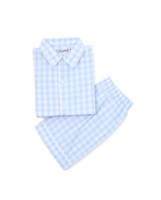pyjama court G