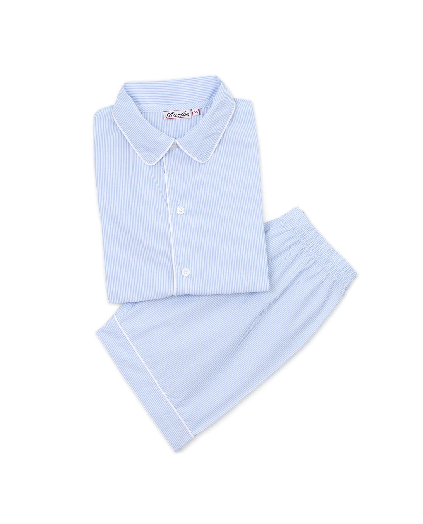 pyjama court G