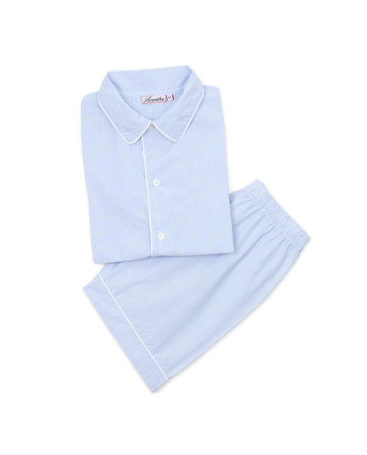 pyjama court G