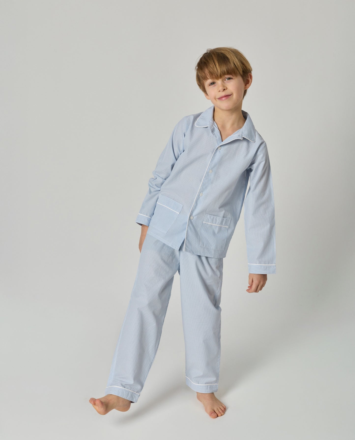 pyjama long G