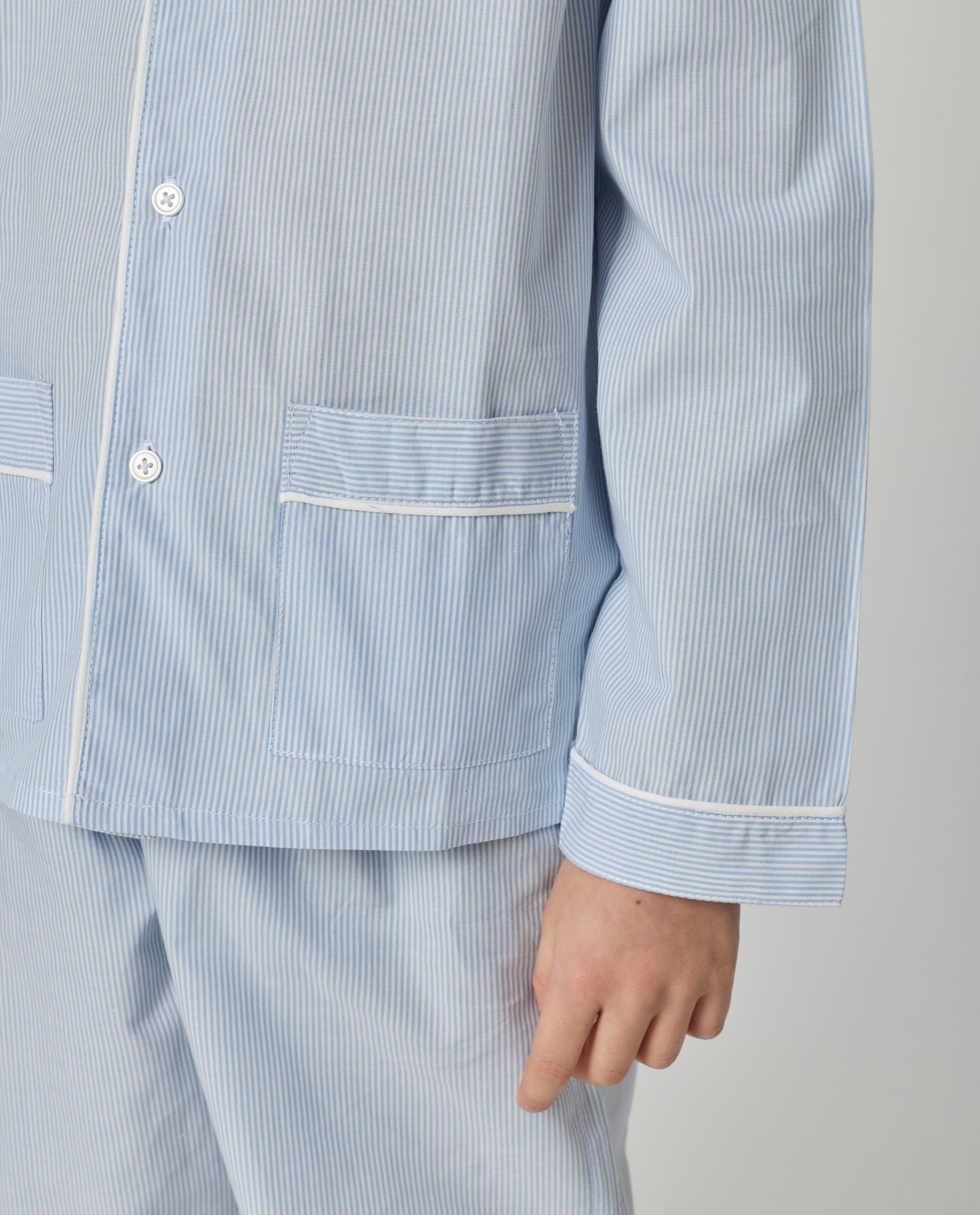 pyjama long G