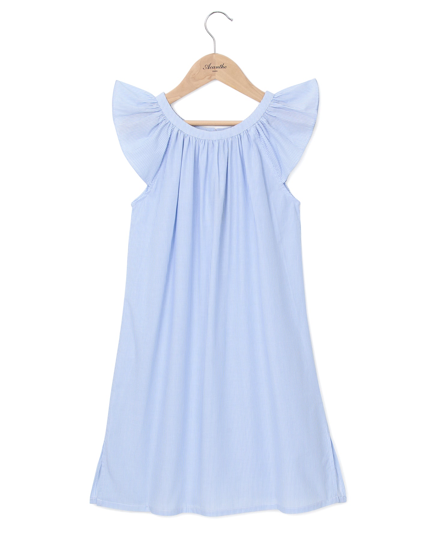 chemise de nuit Fi