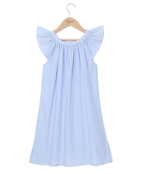 chemise de nuit Fi