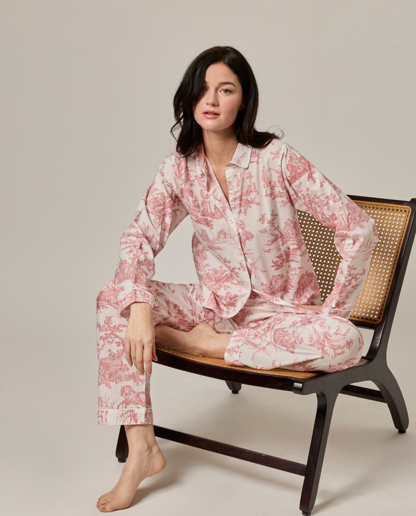 pyjama ml Fe