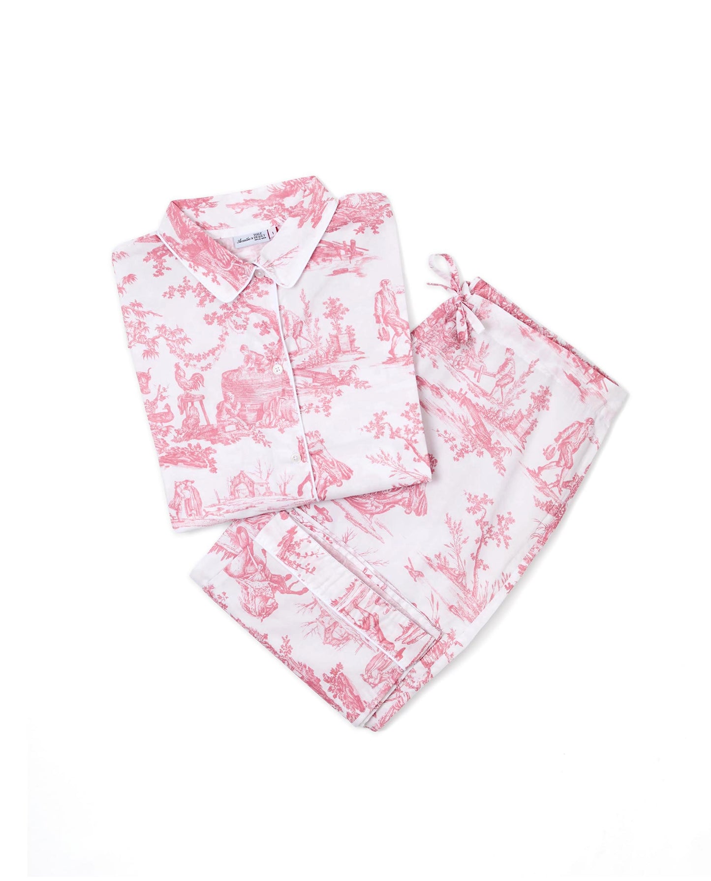 pyjama ml Fe