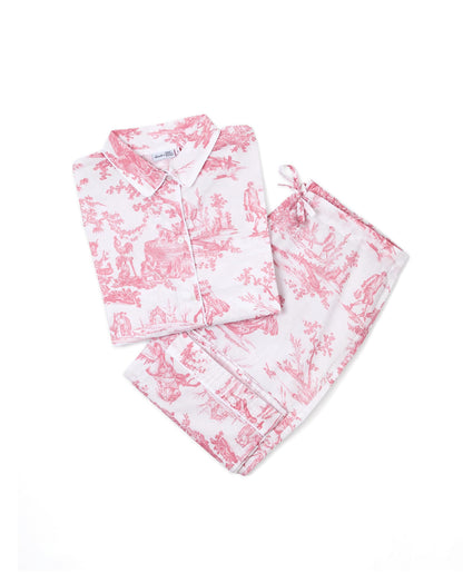 pyjama ml Fe