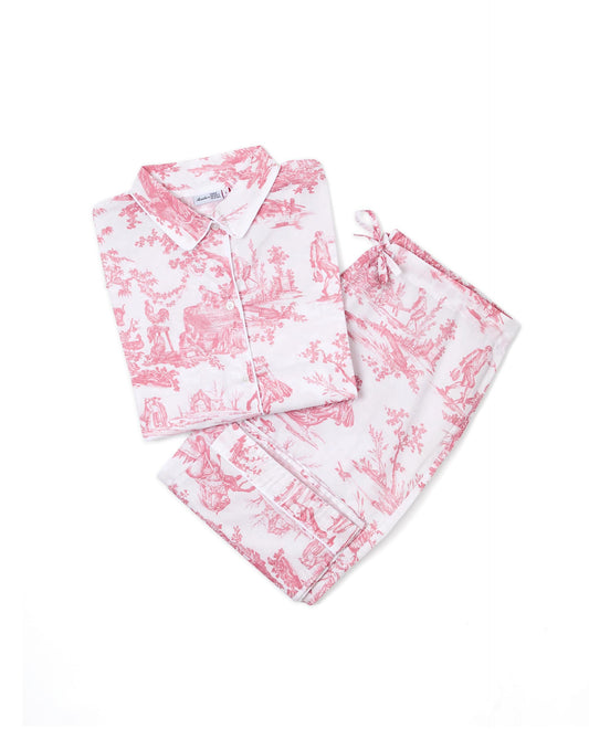 pyjama ml Fe