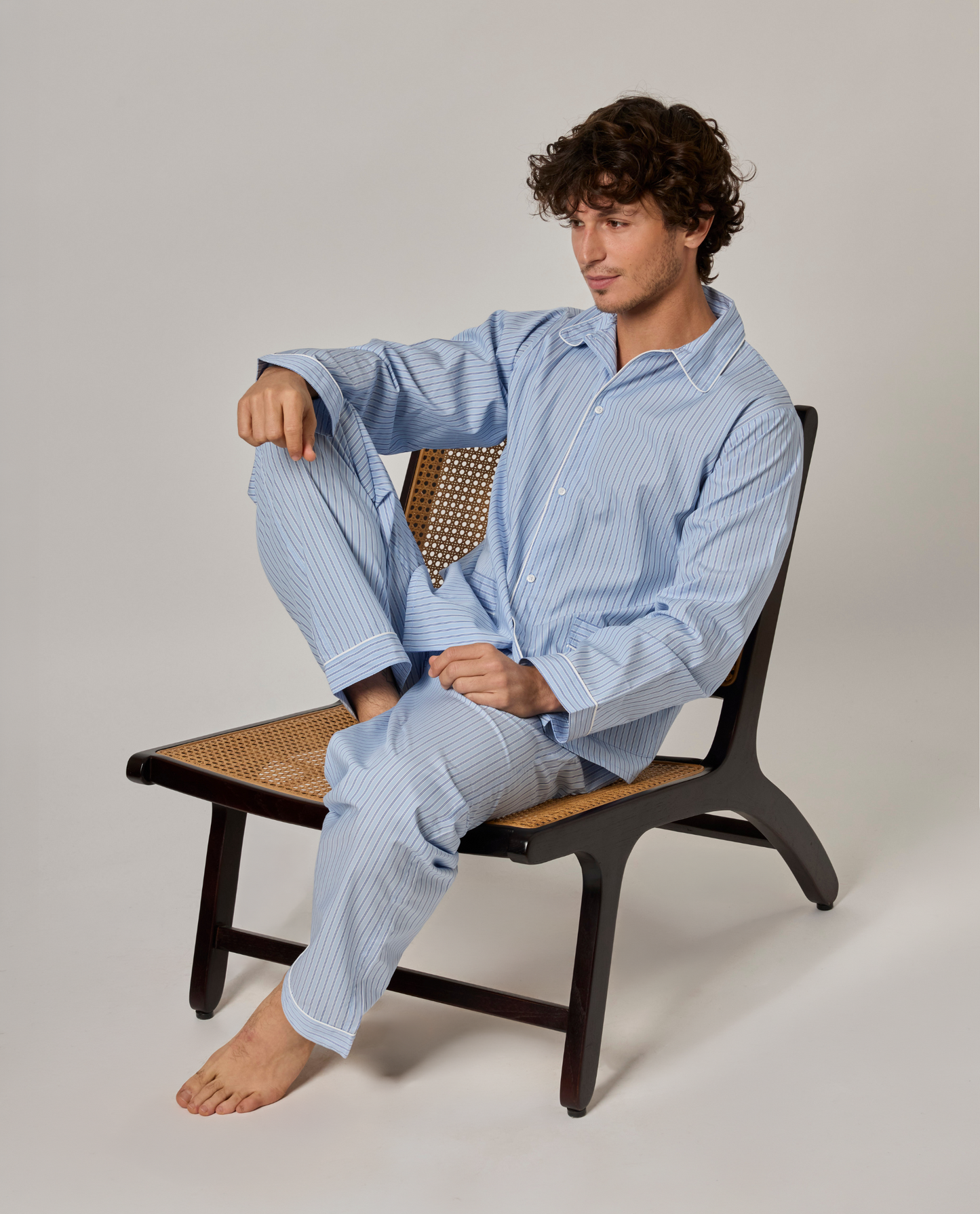 pyjama long H
