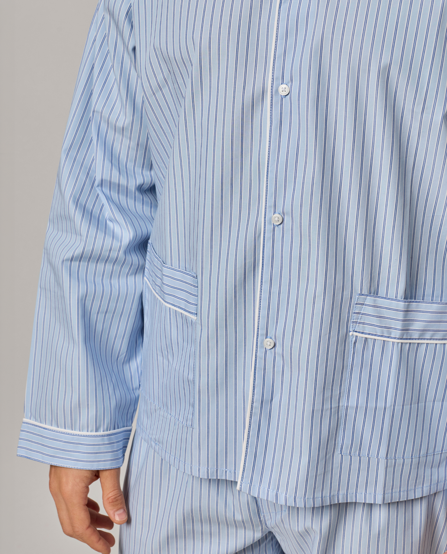 pyjama long H