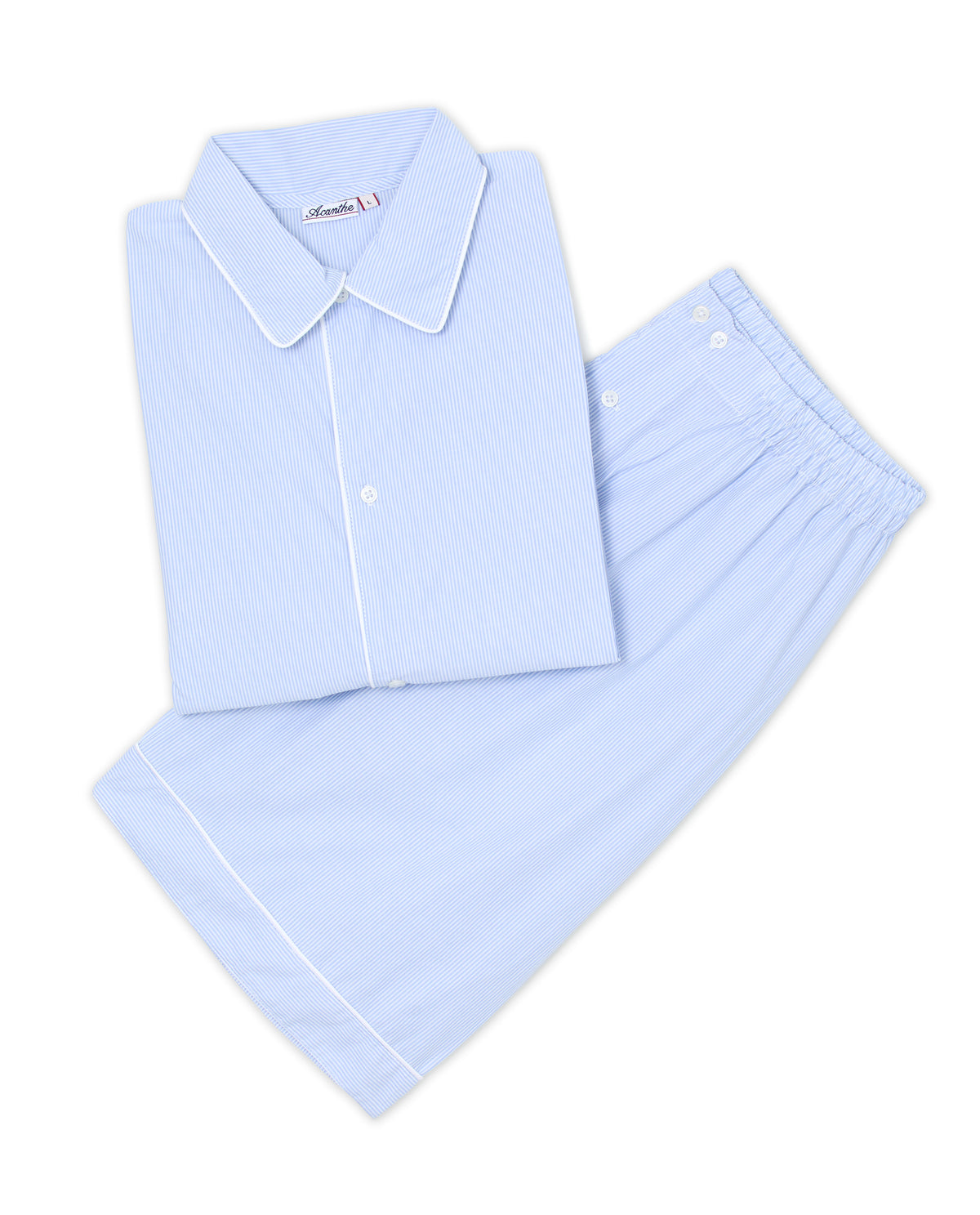 pyjama court H