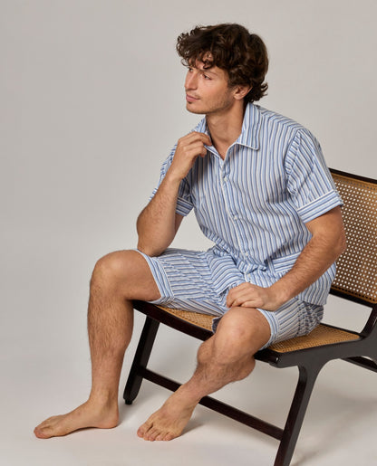 pyjama court H