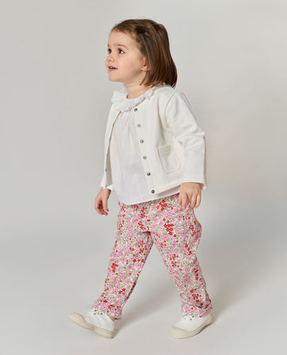 pantalon SOPHIE