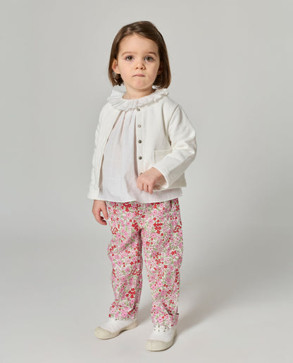pantalon SOPHIE