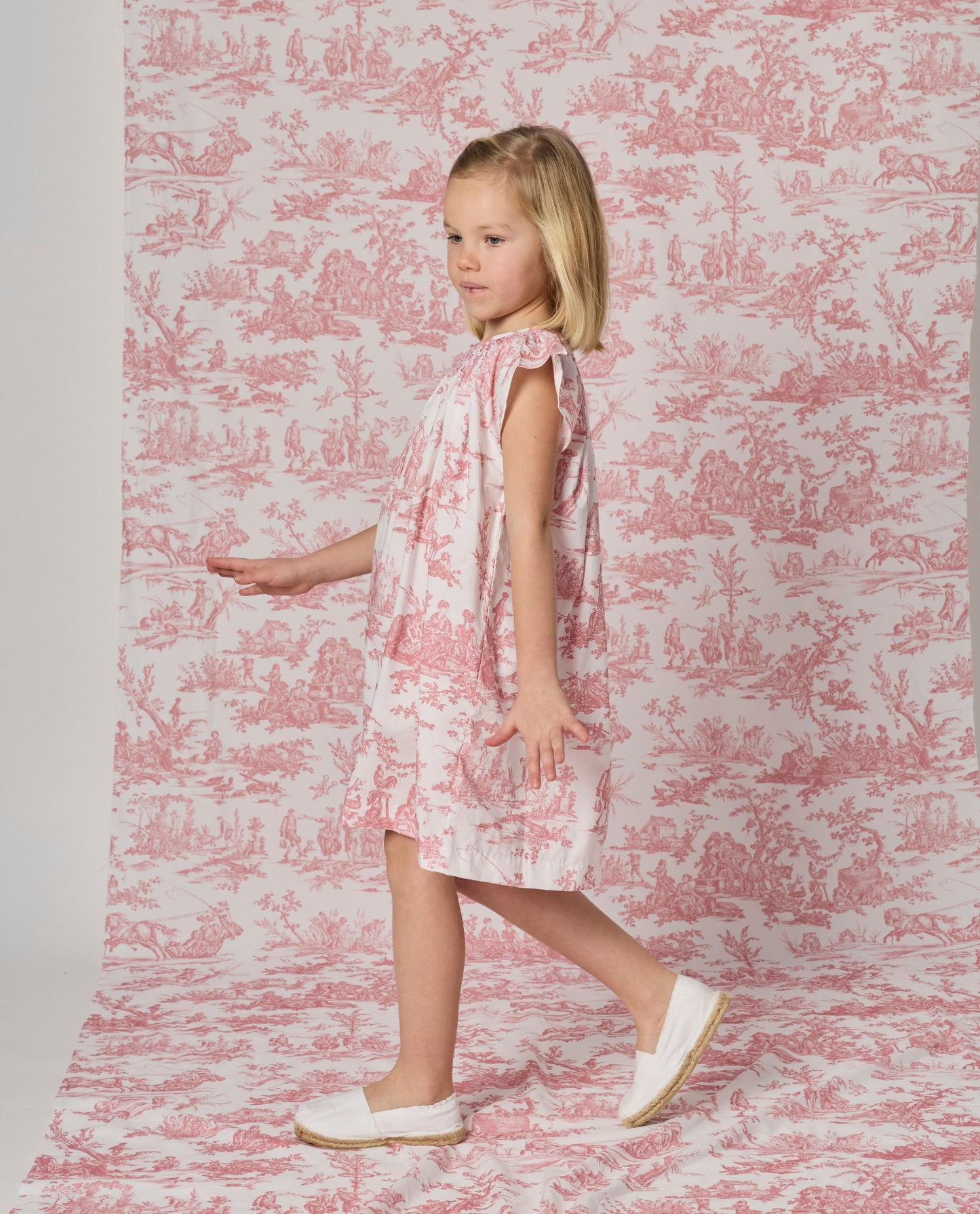 robe CONSTANCE