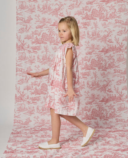 robe CONSTANCE