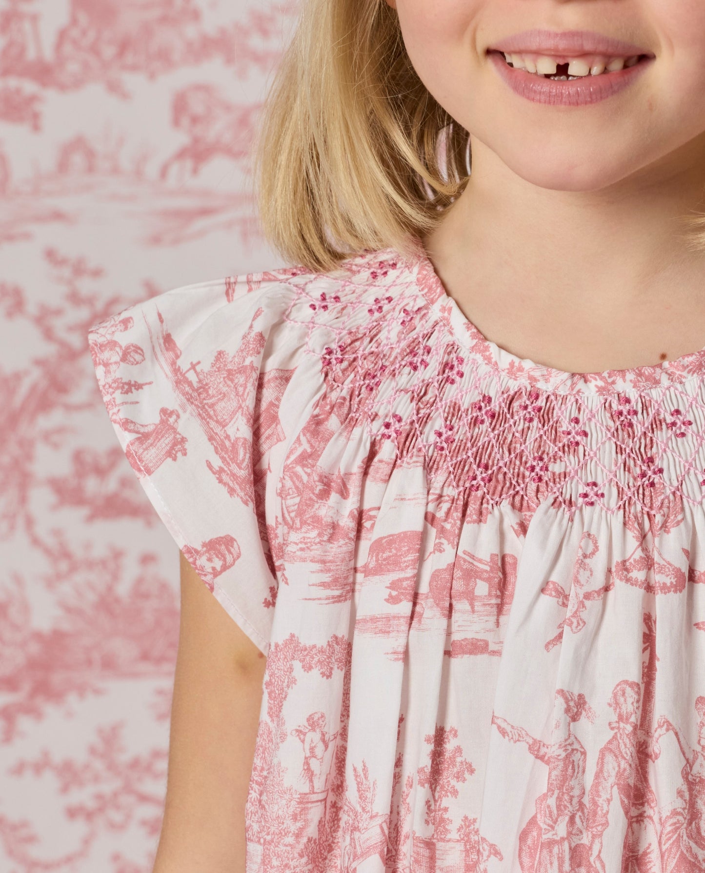 robe CONSTANCE