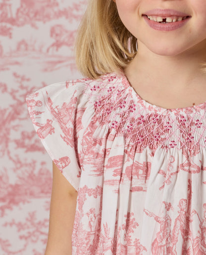 robe CONSTANCE
