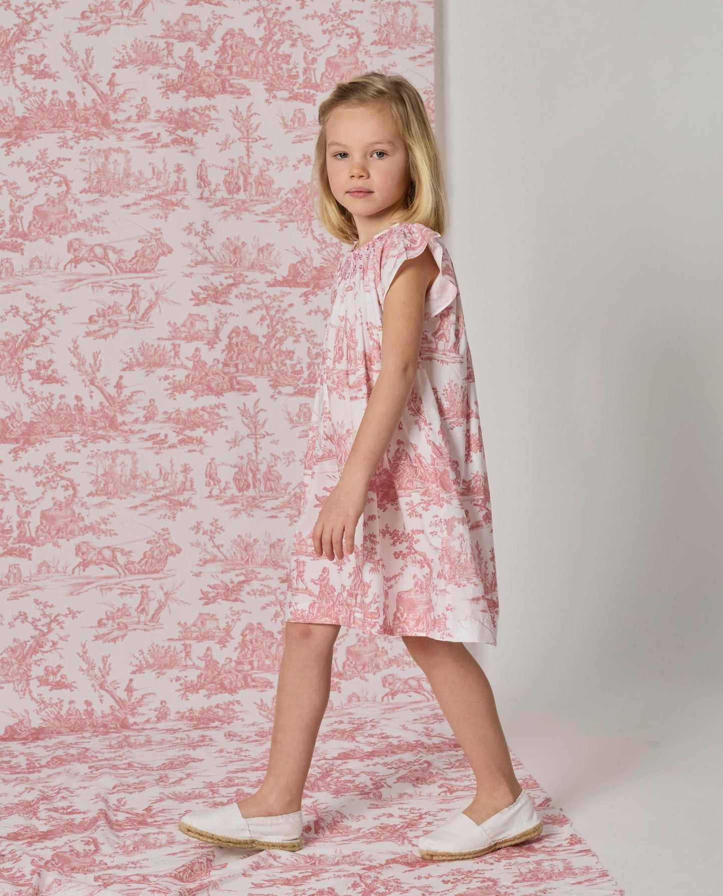 robe CONSTANCE