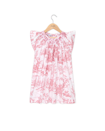robe CONSTANCE