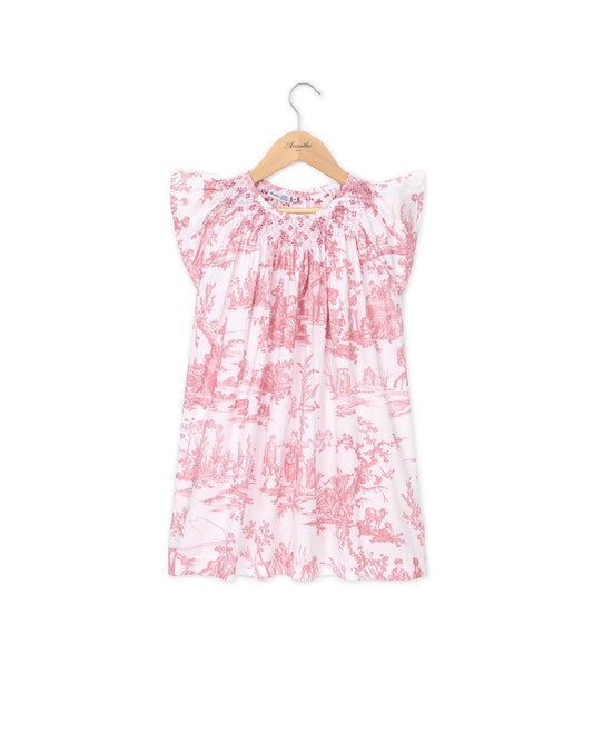 robe CONSTANCE