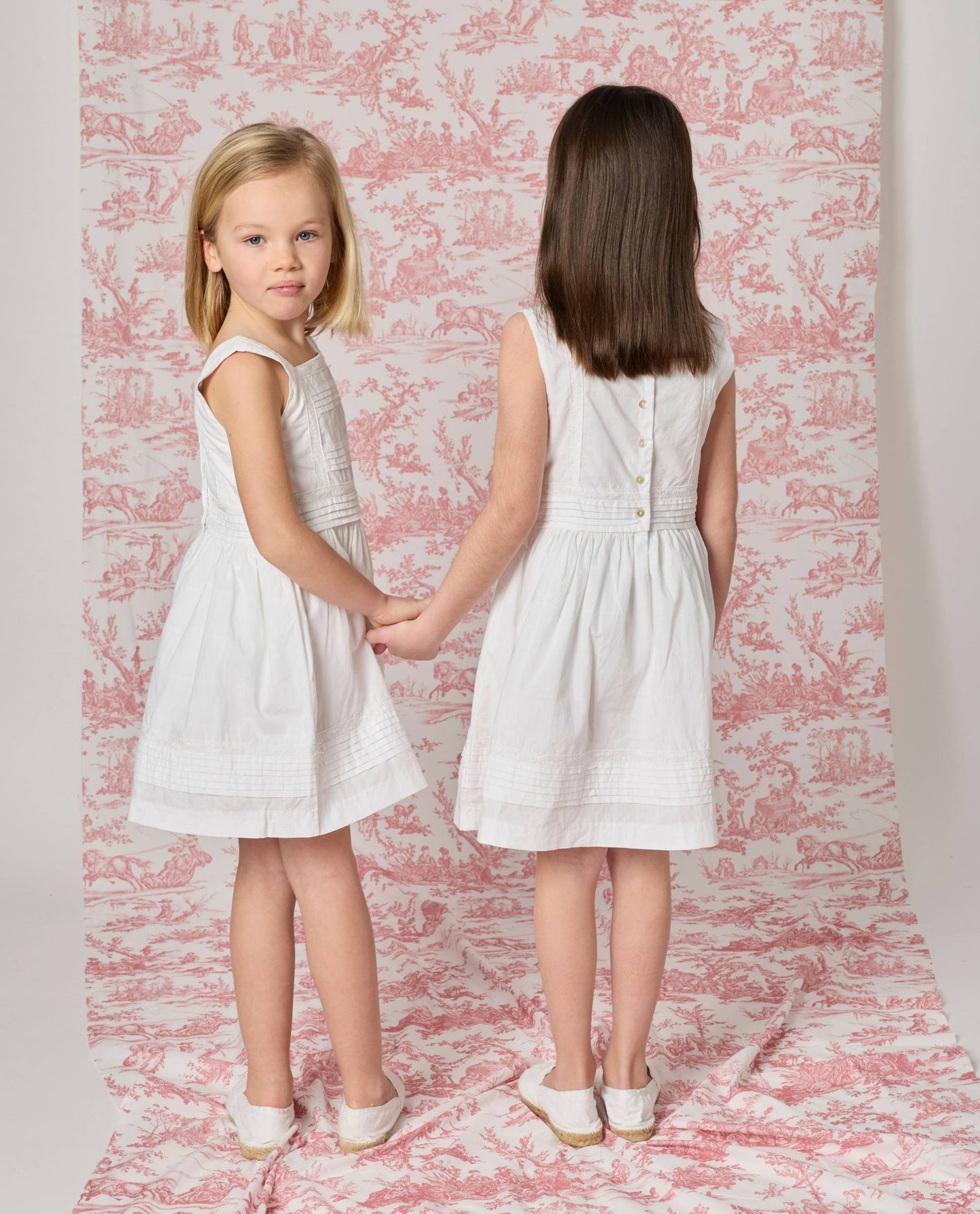 robe DAPHNE