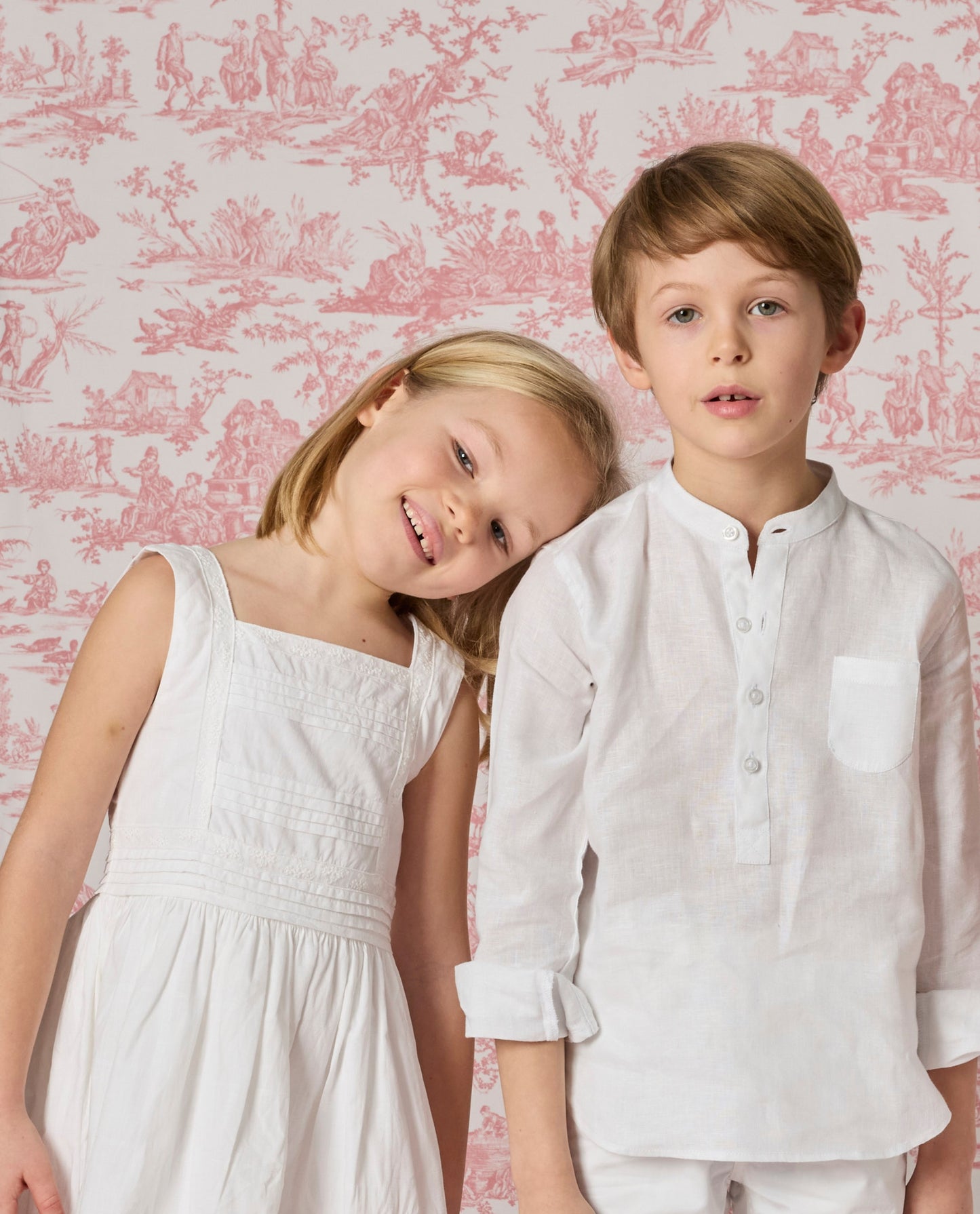 robe DAPHNE