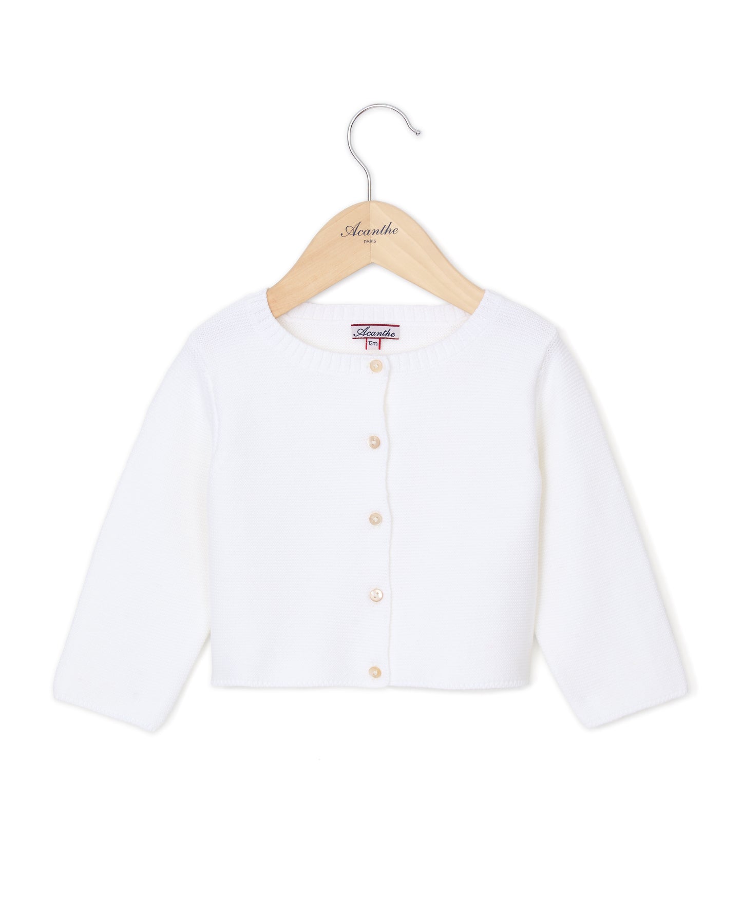 cardigan ISAURE