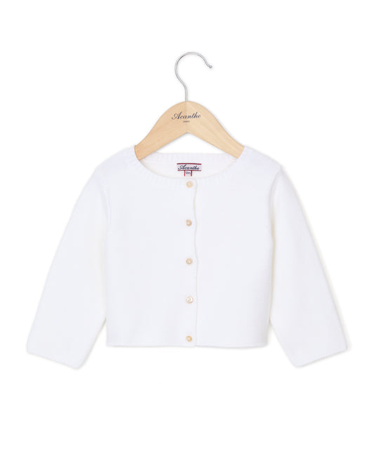 cardigan ISAURE