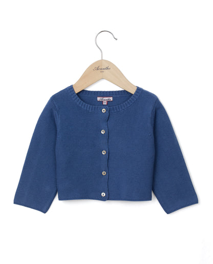 cardigan ISAURE