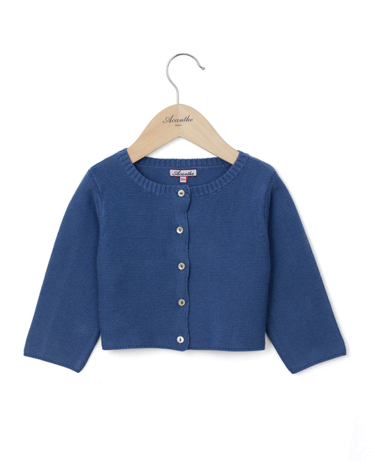 cardigan ISAURE