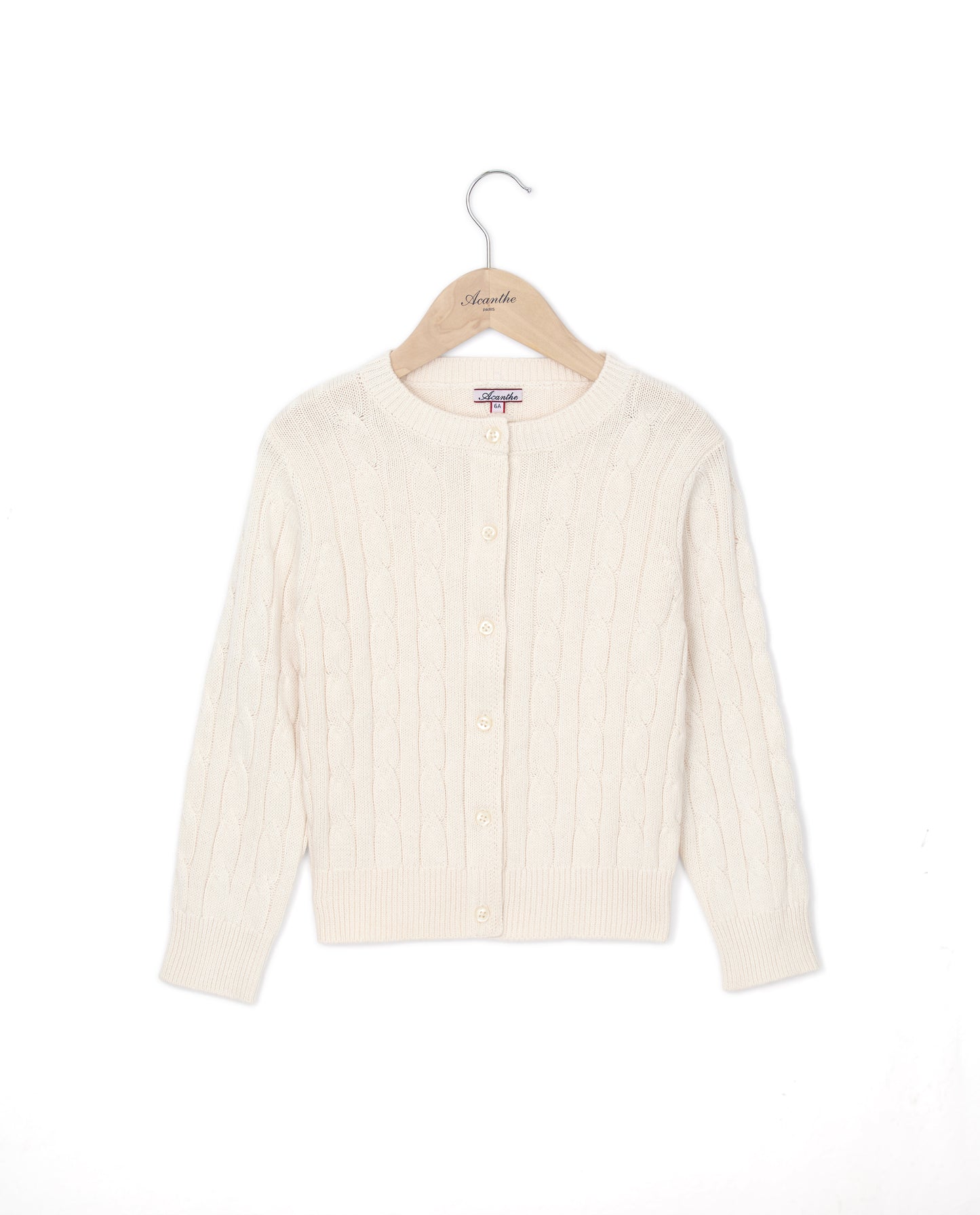 cardigan SIXTINE