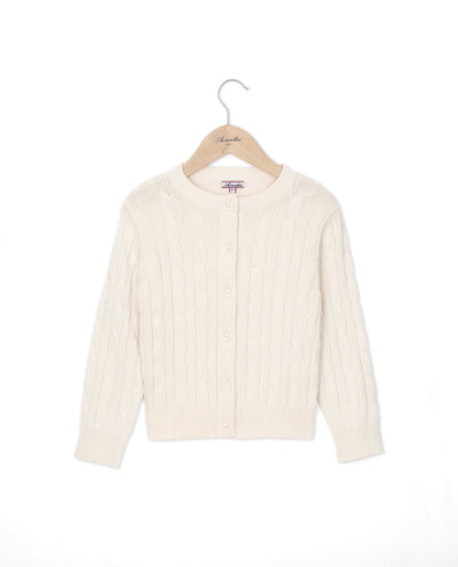 cardigan SIXTINE
