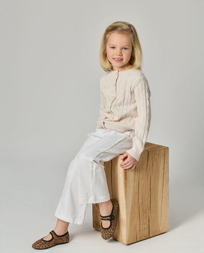 cardigan SIXTINE