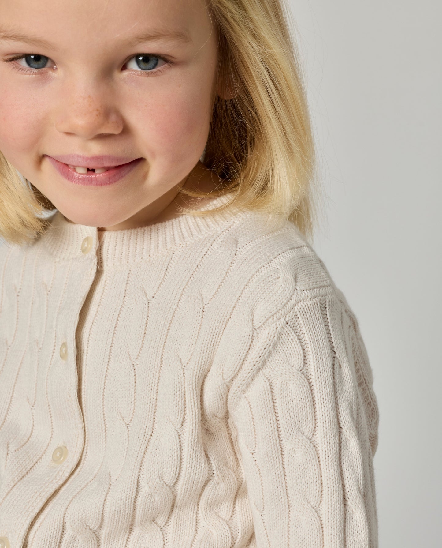 cardigan SIXTINE