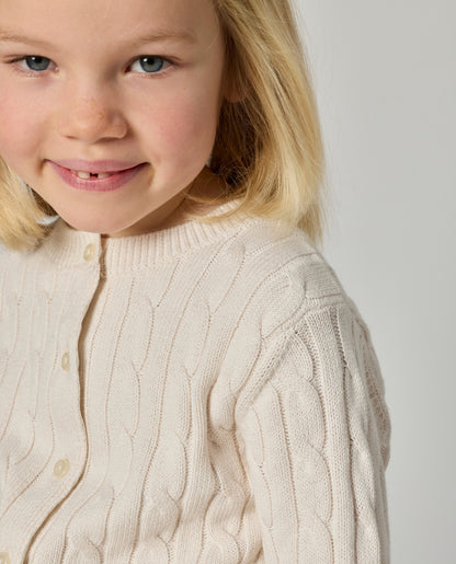 cardigan SIXTINE