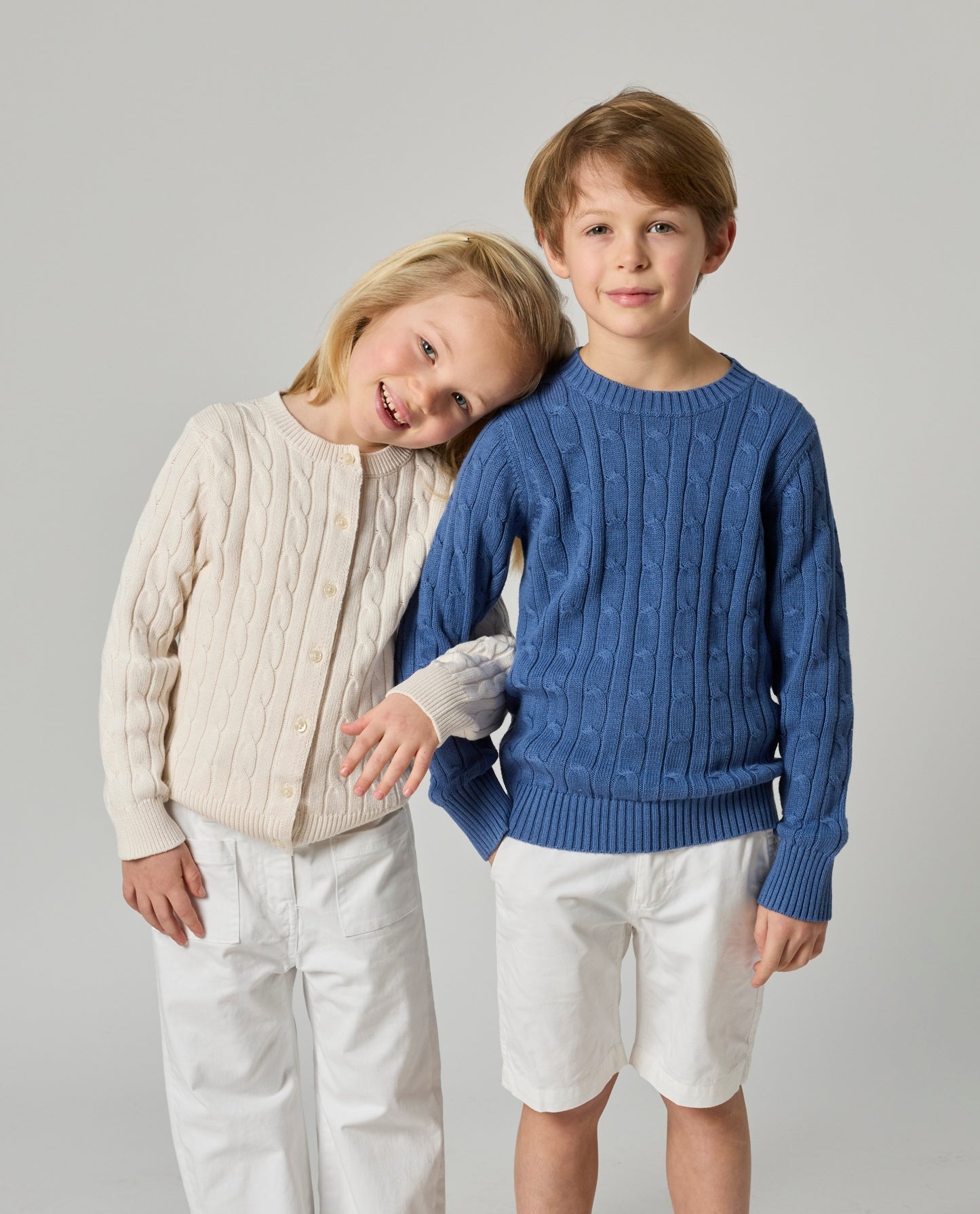 cardigan SIXTINE