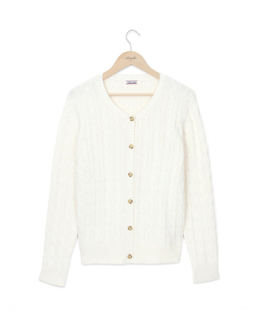 cardigan GARY