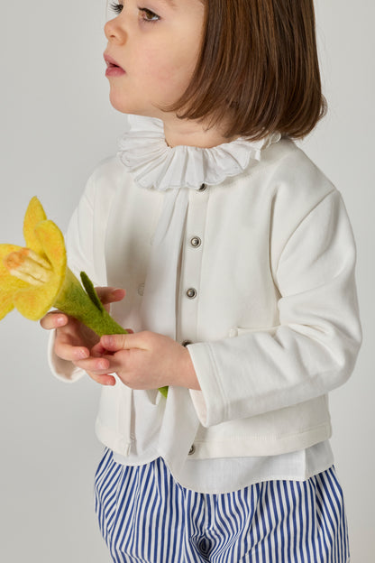 cardigan sweat AMICIE