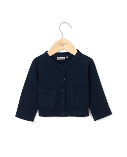 cardigan sweat AMICIE