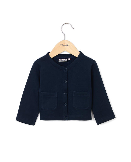 cardigan sweat AMICIE